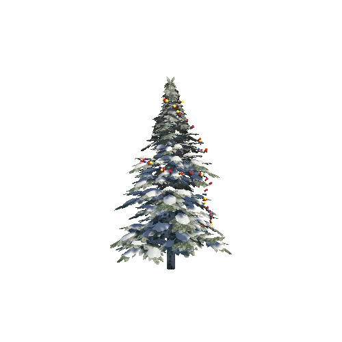 fir-tree Variant